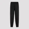 Givenchy Men's Classic Virgin Wool Pants In Grey