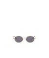 Givenchy Ground Sunglasses In Gray
