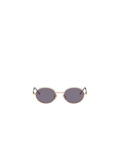 Givenchy Ground Sunglasses In Gray