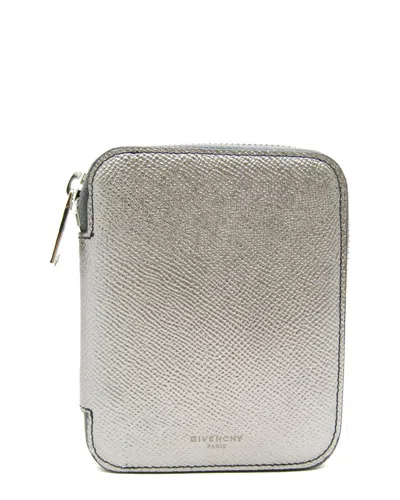 Givenchy Gunmetal
