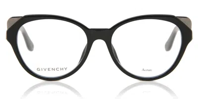 Givenchy Gv 0043 Women's Glasses, Black, Size 52