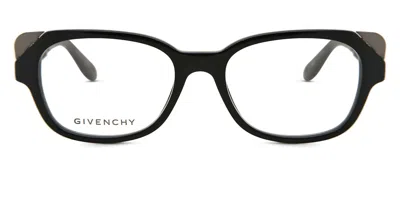 Givenchy Gv 0063 Women's Glasses, Silver, Size 51