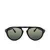 Givenchy Gv 7035/s 807 56hy Sunglasses
