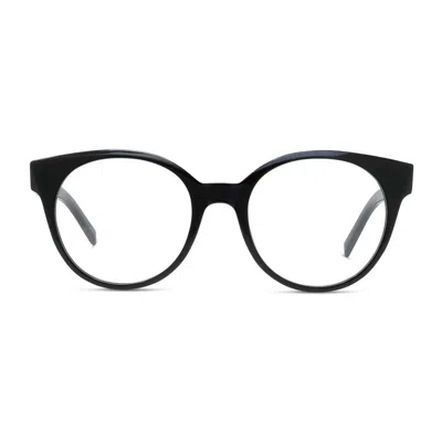 Givenchy Gv Day Eyeglasses In Black