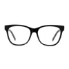 Givenchy Gv50027i Gv Day 001 Nero Glasses In Black