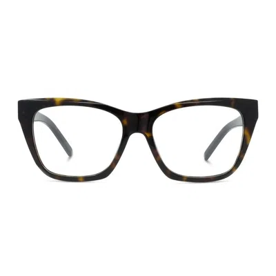 Givenchy Gv Day Eyeglasses In Black