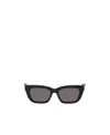 Givenchy Gv Day Square-frame Sunglasses In Gray