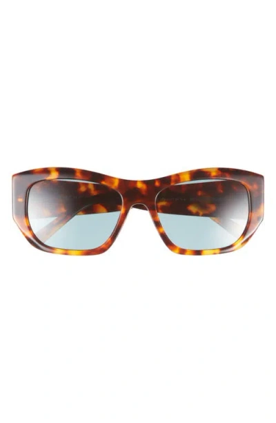 Givenchy Gv Day Square Sunglasses