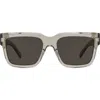 Givenchy Gv Day Square Sunglasses In Gray