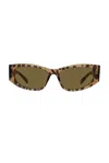 Shop Givenchy Gv Day Sunglasses