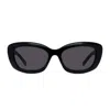 Givenchy Gv Day Sunglasses In Black