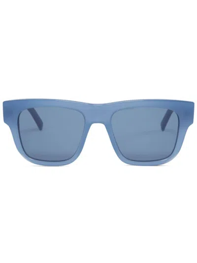 Givenchy Gv Day Sunglasses In Blue