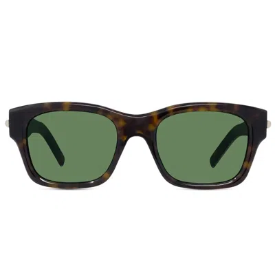 Givenchy Gv One Brown Square Sunglasses