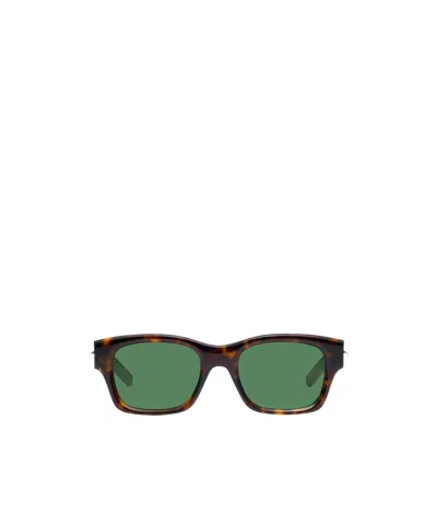 Givenchy Gv One Full-frame Sunglasses In Green