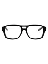 Givenchy Havana Acetate Glasses In Brown