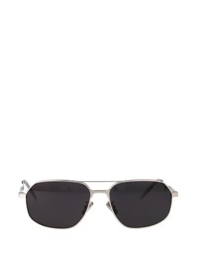 Givenchy Gv One Pilot-frame Sunglasses