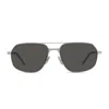 Givenchy Aviator Sunglasses In Black