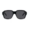 Givenchy Gv40114i Gv One 01a Nero Sunglasses In Black