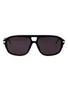 Givenchy Gv One Sunglasses In Black