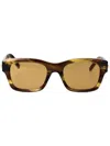 Givenchy Gv One Sunglasses In Brown