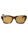 Givenchy Gv One Sunglasses In Havana