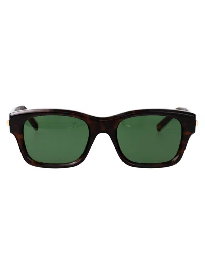 Givenchy Gv One Sunglasses In Brown