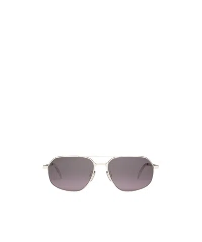 Givenchy Gv One Sunglasses In Metal