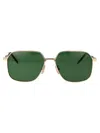 Givenchy Gv One Sunglasses In Green