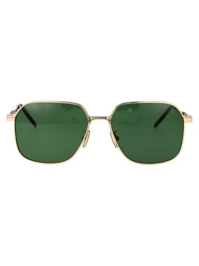 Givenchy Gv One Sunglasses In Green