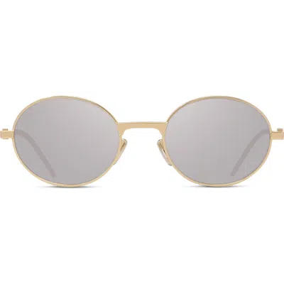 GIVENCHY GIVENCHY GV SPEED 51MM PHANTOS SUNGLASSES