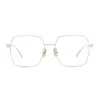 Givenchy Gv50039u Gv Speed 028 Oro Rosa Glasses In Gold