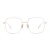 Givenchy Gv50039u Gv Speed 028 Oro Rosa Glasses In Gold