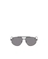 Givenchy Black Gv Speed Sunglasses In Black