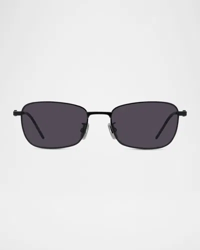 GIVENCHY GV SPEED METAL SUNGLASSES