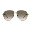 Givenchy Gv40092u Gv Speed 32f Oro Chiaro Sunglasses