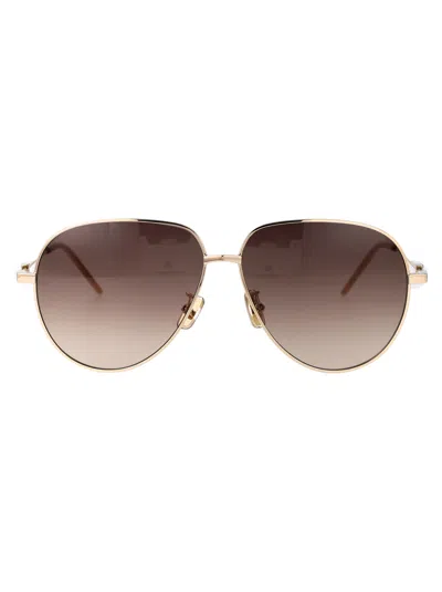 Givenchy Gv Speed Sunglasses In Brown