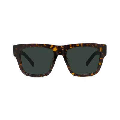 Givenchy Gv40002u 52n Sunglasses In Neutral