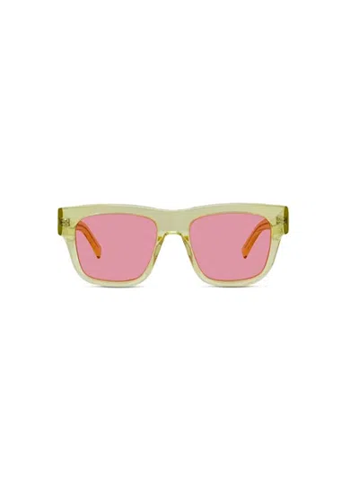 Givenchy Gv40002u Sunglasses In Y