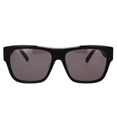 Givenchy Gv40006 Sunglasses In Brown
