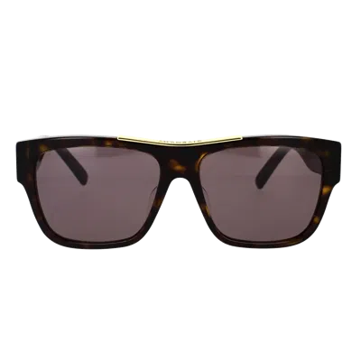 Givenchy Gv40006 U Sunglasses In Neutral