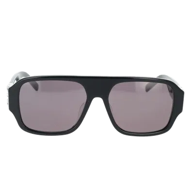 Givenchy Gv40007 U Sunglasses In Neutral