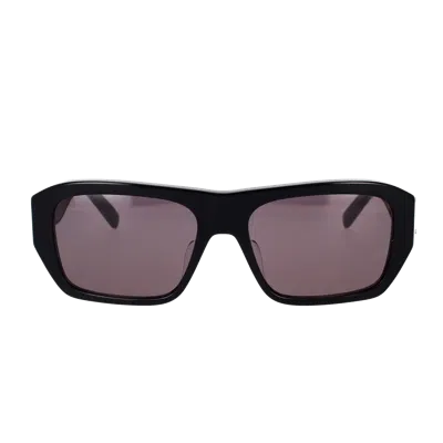 Givenchy Gv40036 U Sunglasses In Metallic