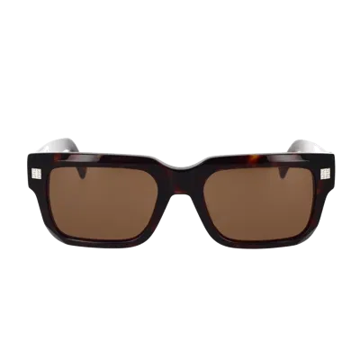 Givenchy Gv40039 U Sunglasses In Multi