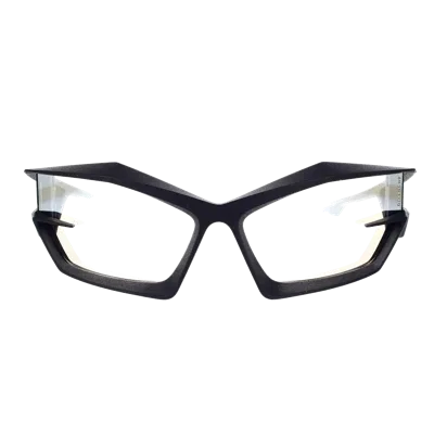 Givenchy Gv40049 I Sunglasses In Black