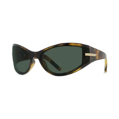 Givenchy Gv40050i86n Sunglasses In Brown