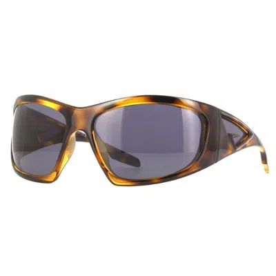 Givenchy Gv40051i26c Sunglasses In Brown