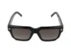Givenchy Gv40060i Rectangular Frame Sunglasses In White