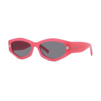 Givenchy Gv40062i75a Sunglasses In One Color