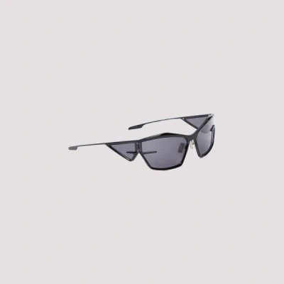 Givenchy Gv40066u Giv-cut Sunglasses 66 In Black