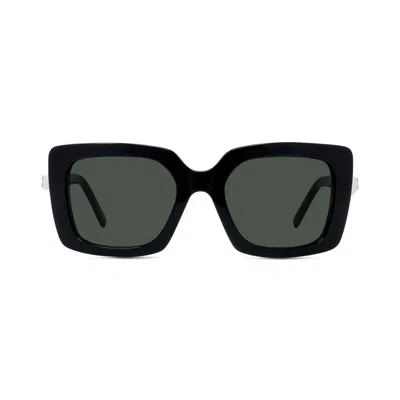 Givenchy Gv40071i 01n Sunglasses In Black